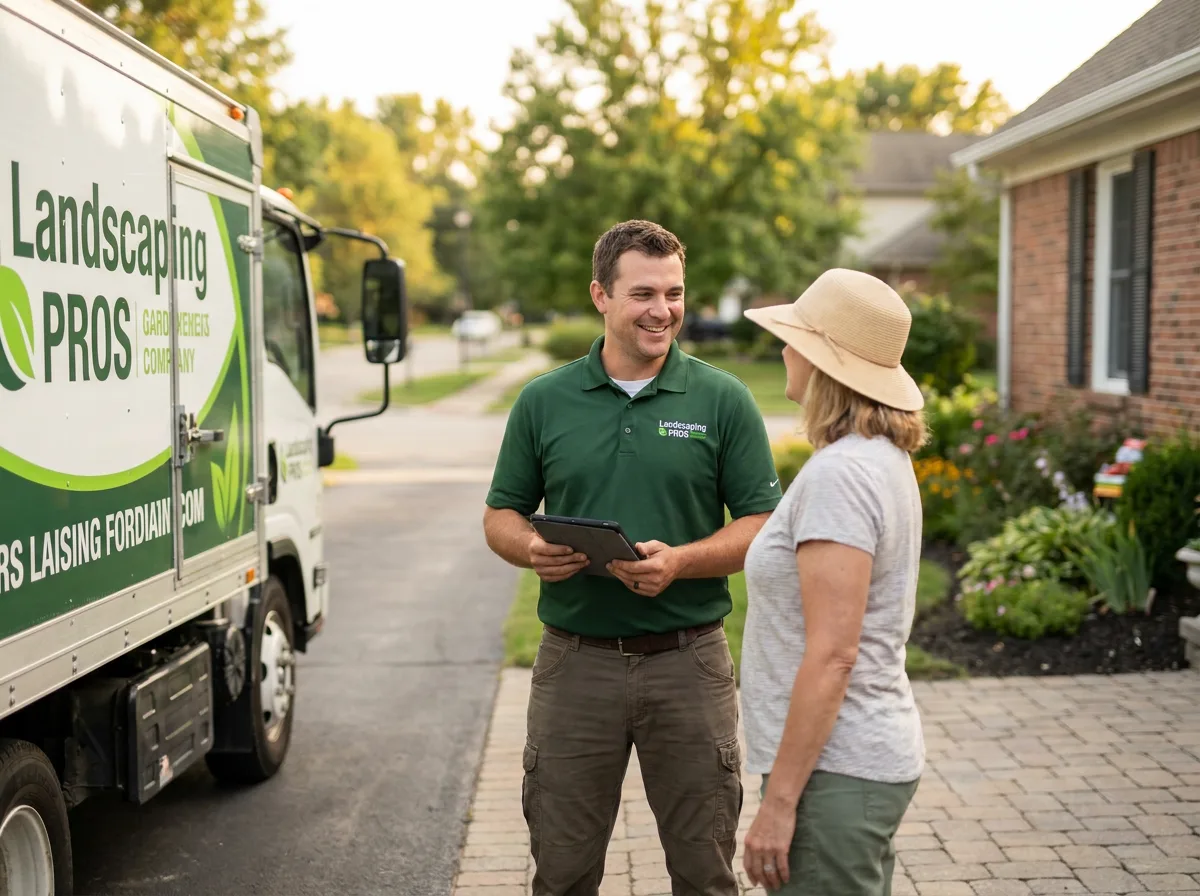 Landscaping Springvale, ME FAQs